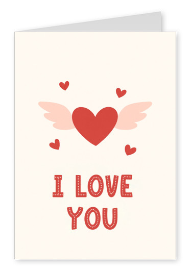 Love You