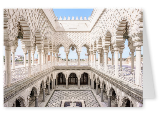 Marokko mausoleum Rabat