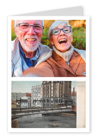 Milwaukee, Wisconsin, Grand Avenue, Bascule Bridge