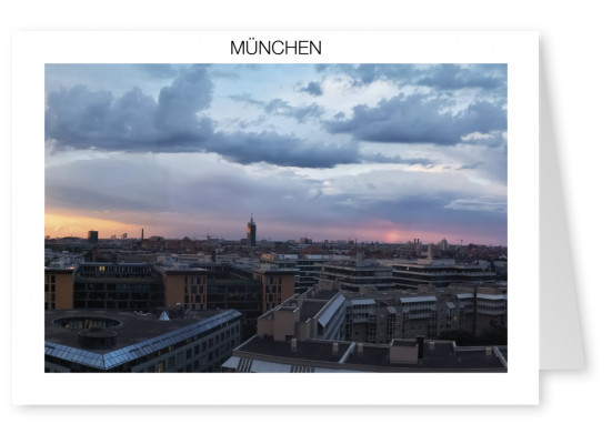 Over-Night-Design München