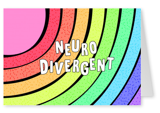 Neuro Divergent