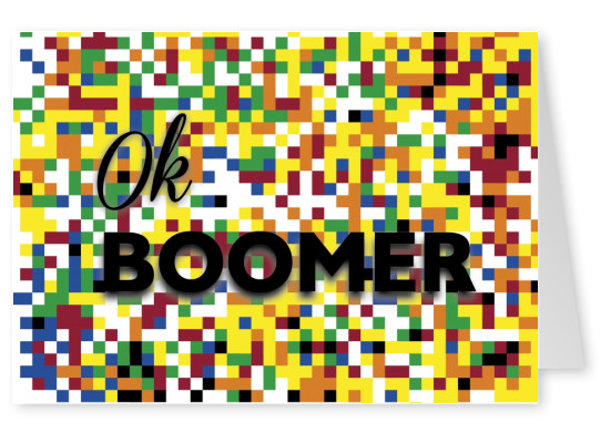 Over-Night-Design OK Boomer