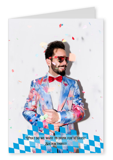 Over-Night-Design – Oktoberfest