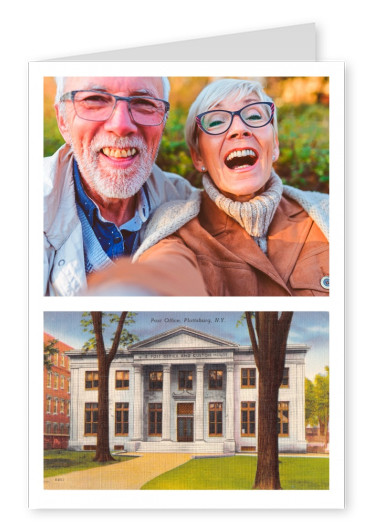 Plattsburg, New York, Post Office