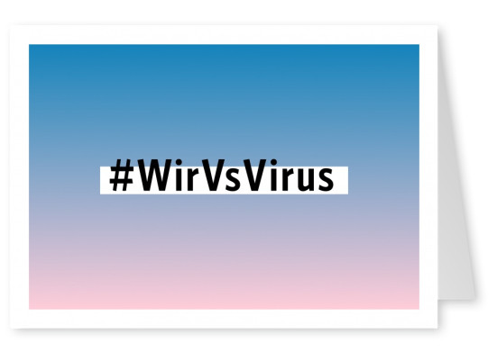 #WirVsVirus