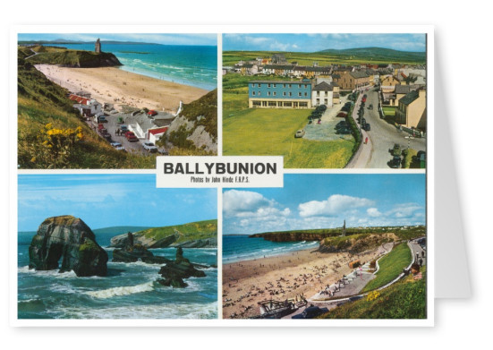 The John Hinde Archive Foto Ballybunion