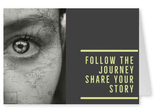 CORONA POST. DOOM & BLOOM Follow the journey. Share your story.