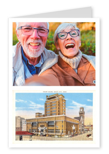 Sioux City, Iowa, Court House