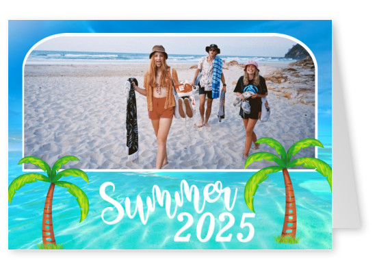 Summer 2025