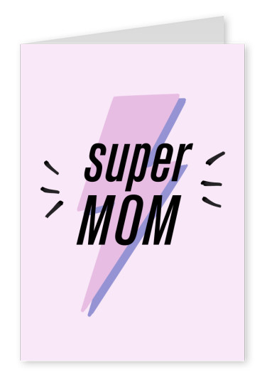 super MOM