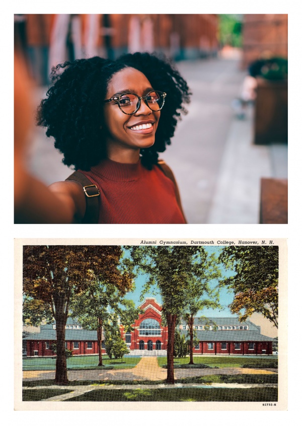 Hanover, New hampshire, Alumni Gym, Dartmouth College