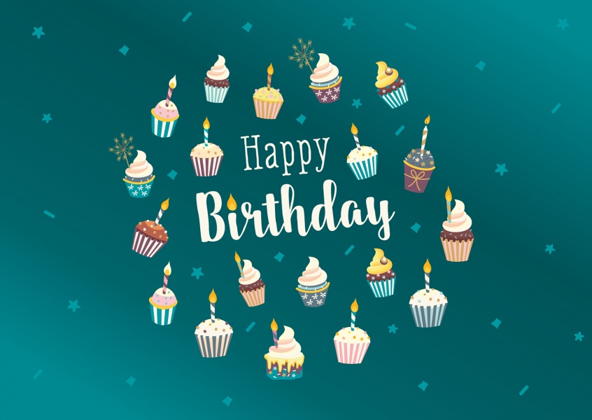 Happy Birthday | Birthday Cards Quotes | Send real online