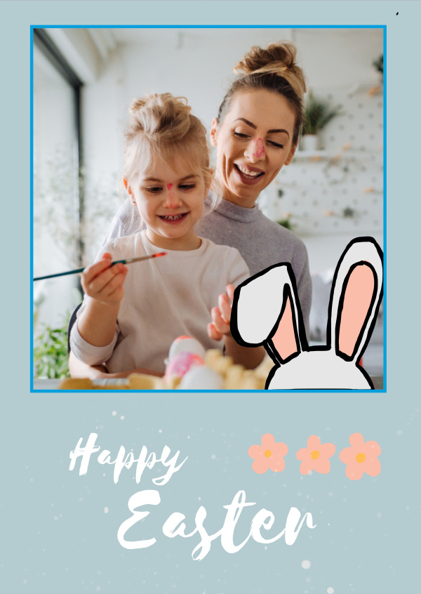 Happy Easter