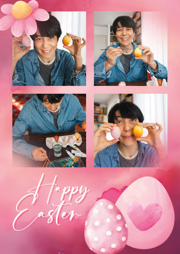 Happy Easter