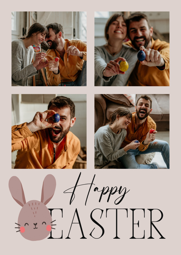 Happy Easter