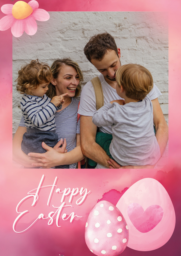Happy Easter