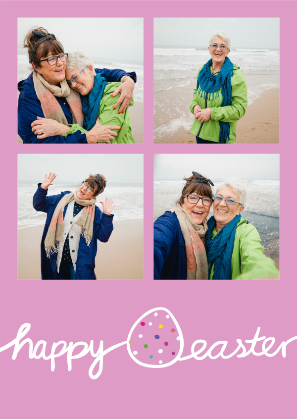 Happy Easter