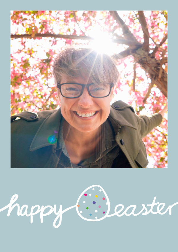Happy Easter