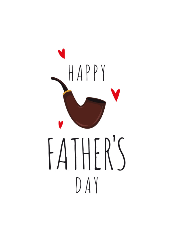 MERIDIAN DESIGN – Happy father's day