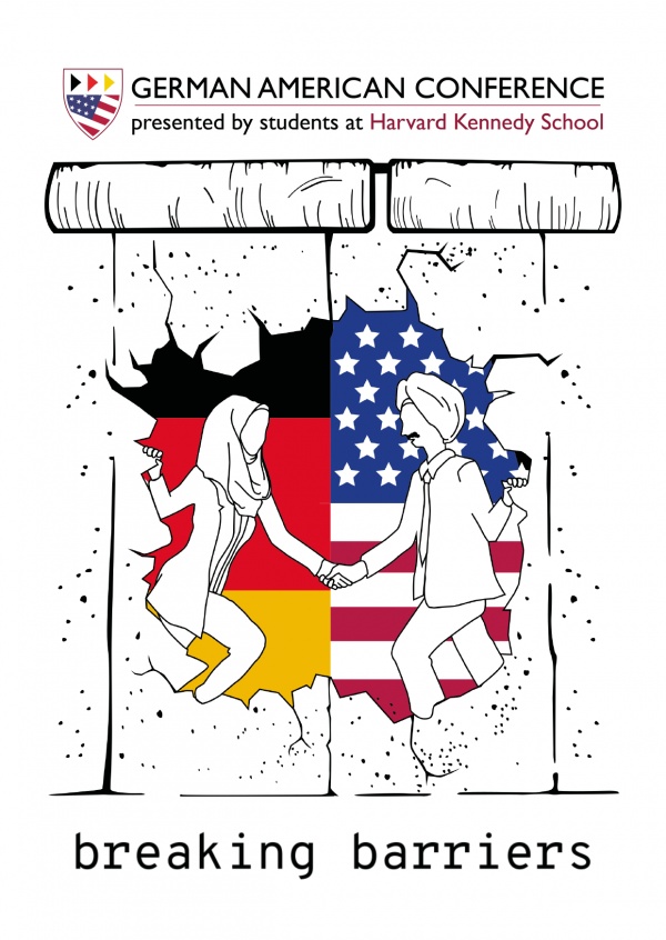 German American Conference llustration 5