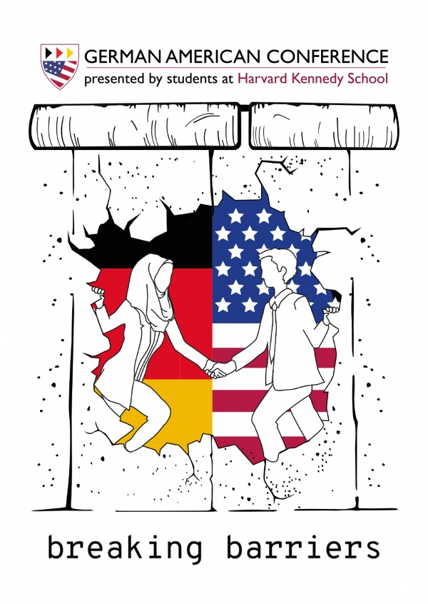German American Conference llustration 6