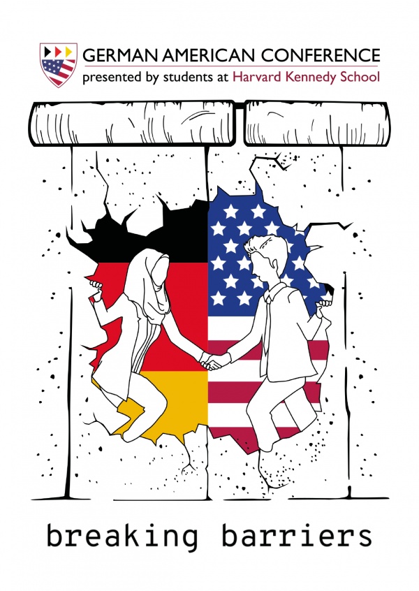 Alemán Conferencia Americana ilustración 4