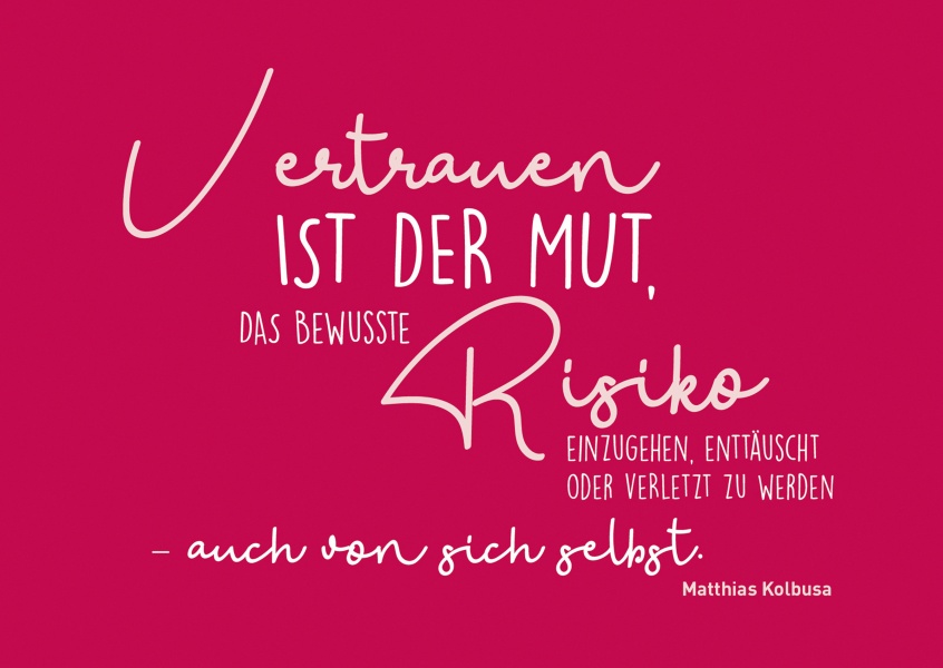 Hermann Scherer Matthias Kolbusa Zitat Weisheiten Spruche Zitate Echte Postkarten Online Versenden