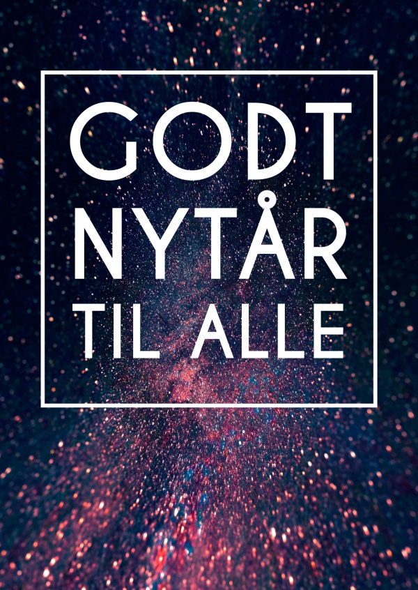 foto glittrande konfetti regn i natt