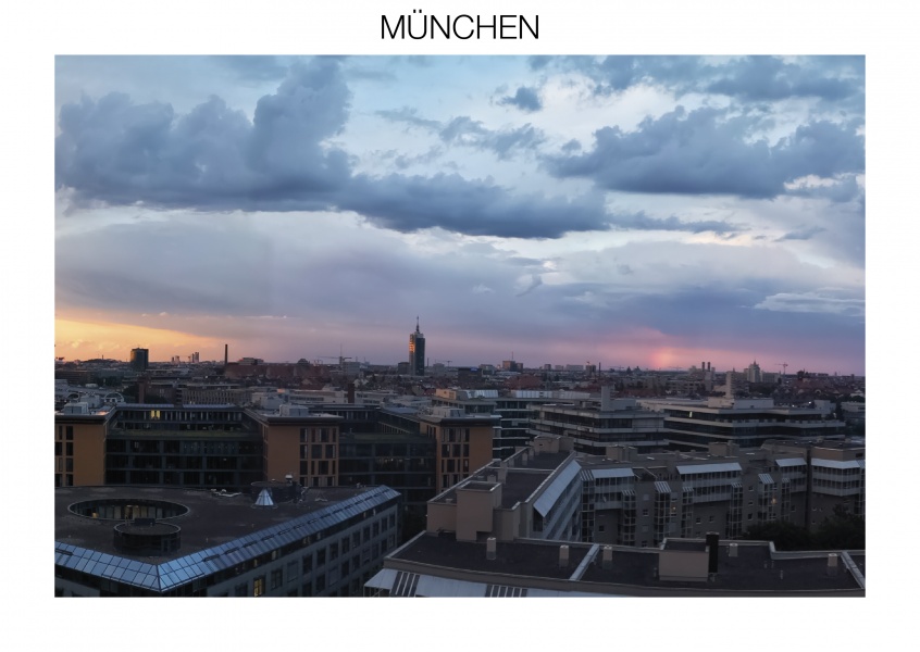 Over-Night-Design München