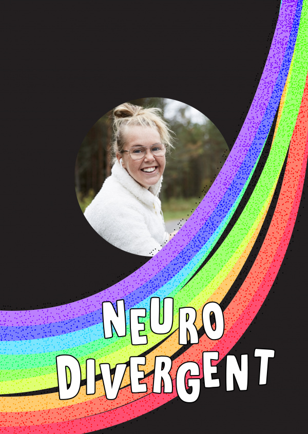 Neuro Divergent