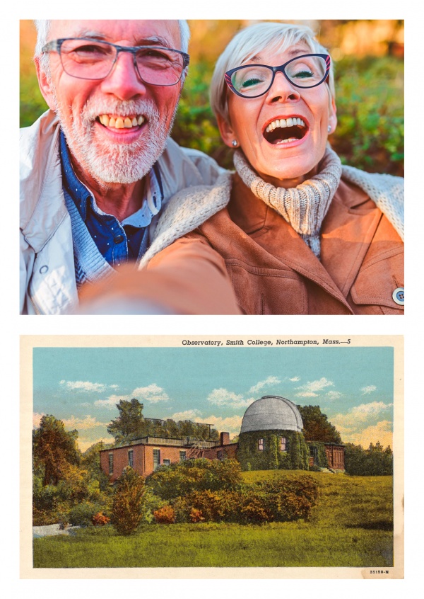 Northampton, Massachusetts, Observatory, Smith College