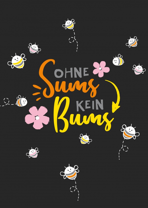 Happy Life Ohne Sums kein Bums