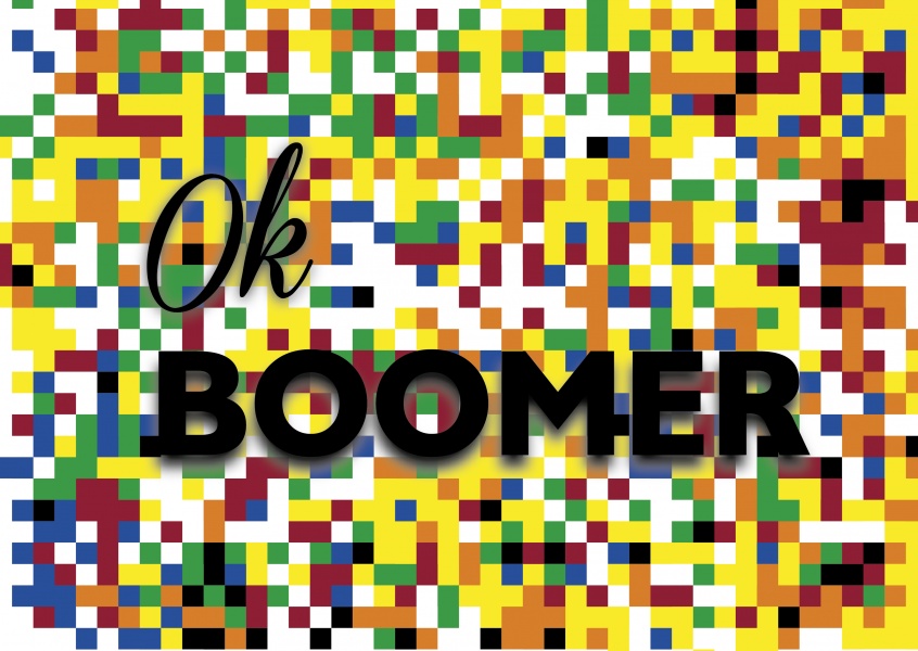 Over-Night-Design OK Boomer