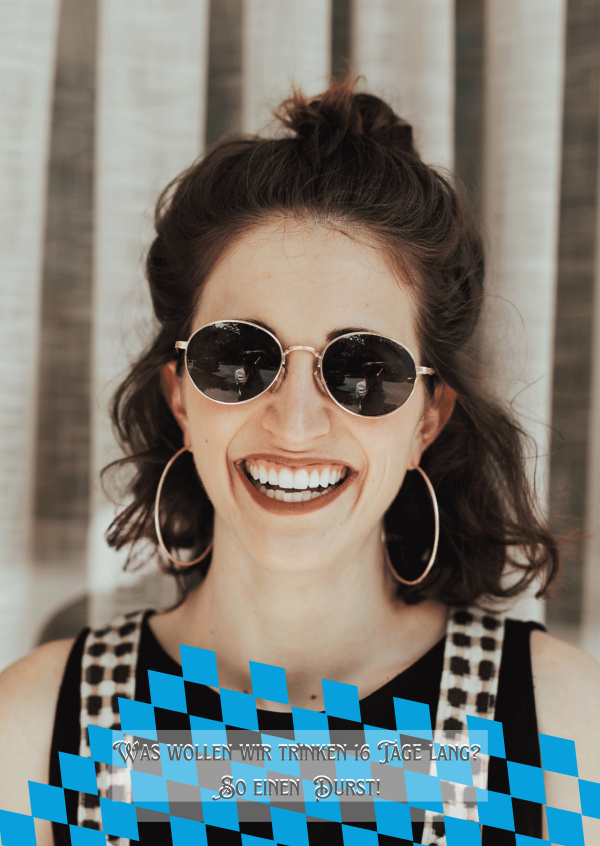 Over-Night-Design – Oktoberfest