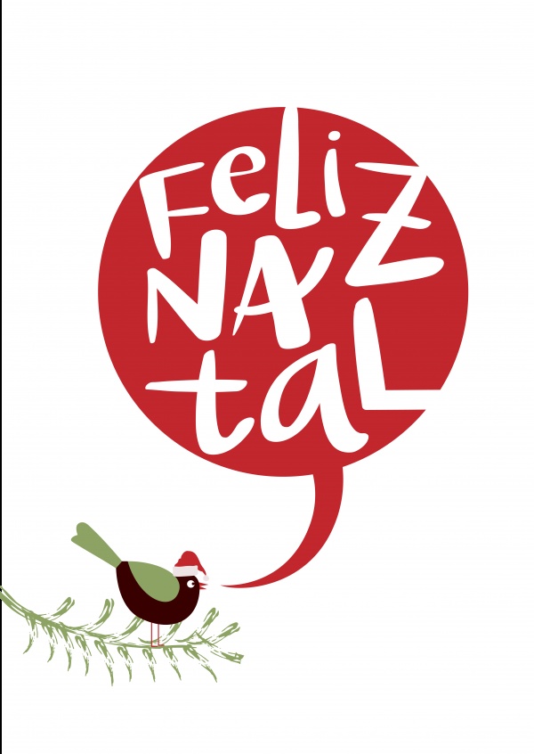 Feliz Natal