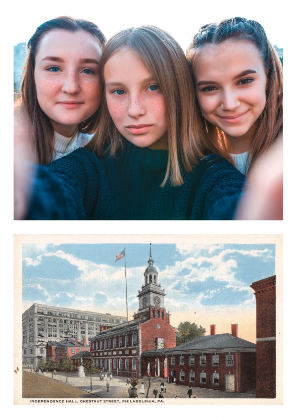 Philadelphia, Pennsylvania, Independence Hall