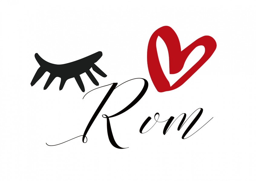Illustration Eye-love Rom