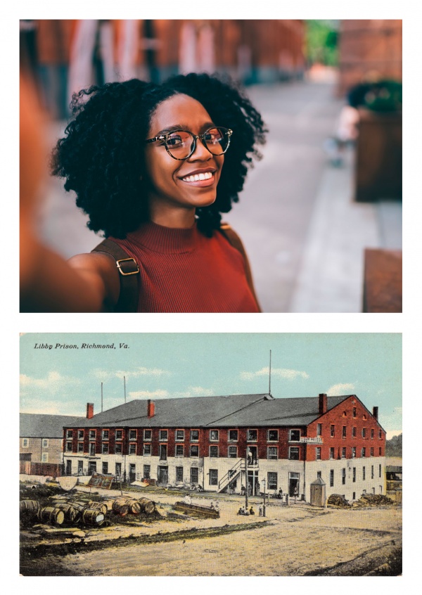 Richmond, Virginia, Libby Prison