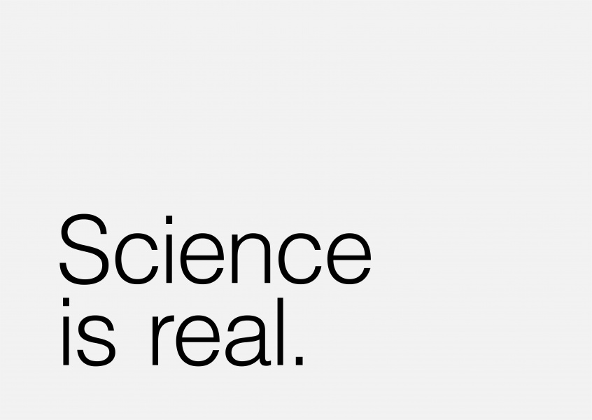 Science Is Real : Science Is Real They Might Be Giants / September 17 ...