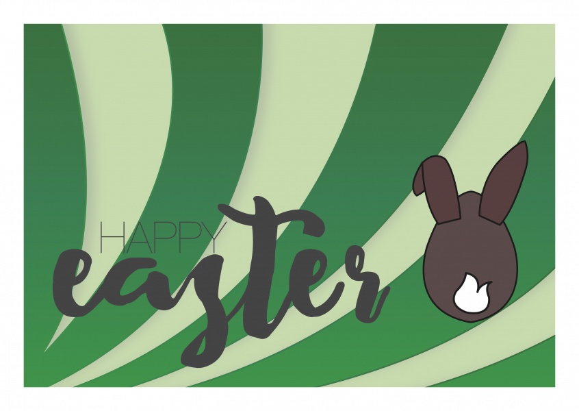 Over-Night-Design Happy Easter