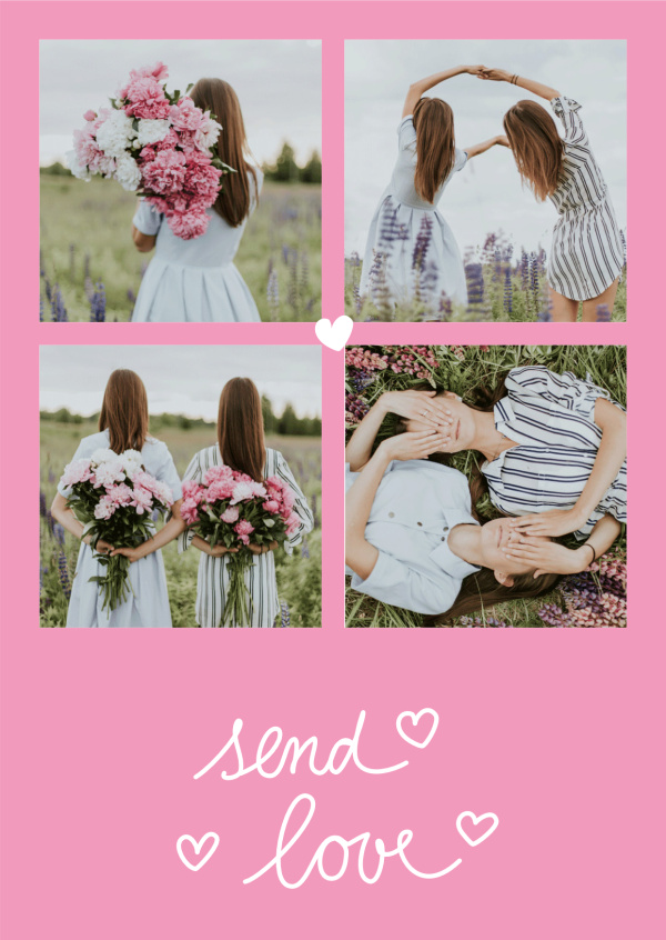 Send Love
