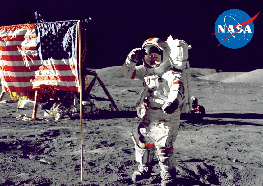 NASA moon landing | Vacation Cards &amp; Quotes ?️?️? | Gerçek Kartpostalları Online Olarak Gönder