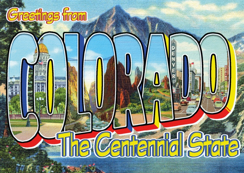colorado-send-vintage-greeting-card-online
