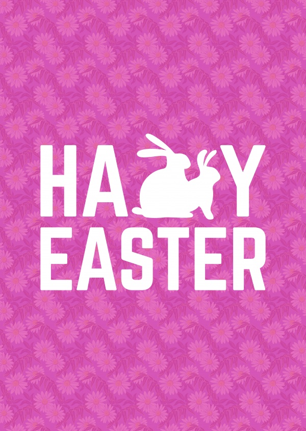 Sexy Easter Happy Easter Cards 🐰🐤🎁 Send Real Postcards Online