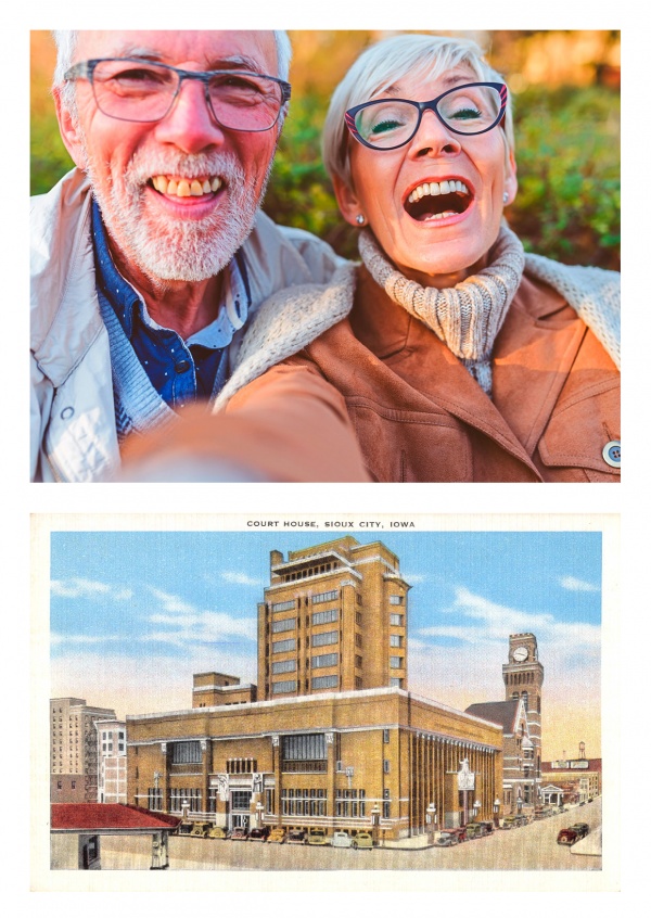 Sioux City, Iowa, Court House