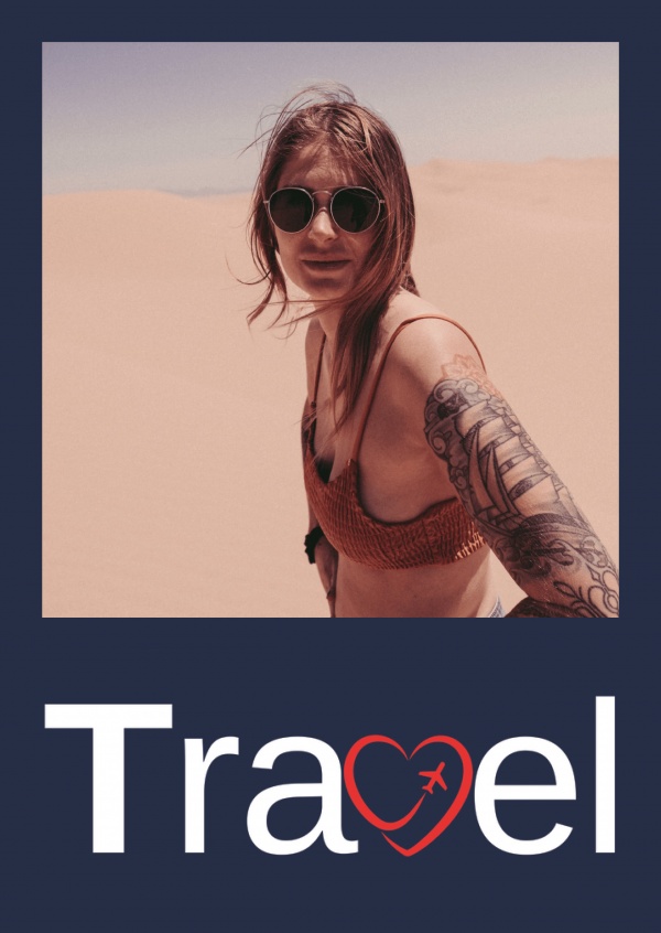 Girls LOVE Travel Travel