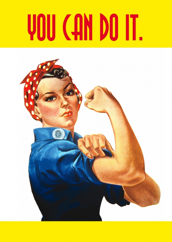 you can do it | Motivatie 🤩🤟🙌💸 | Echte ansichtkaarten ...