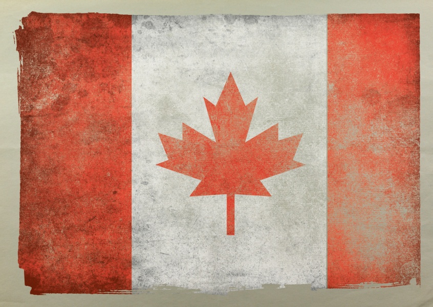 Urlaubsgrusse Aus Kanada Urlaubsgrusse Und Spruche Echte Postkarten Online Versenden
