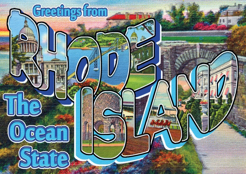 Rhode Island The Ocean State Urlaubsgrusse Und Spruche Echte Postkarten Online Versenden