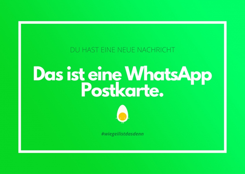 Whatsapp sprüche neue Die besten